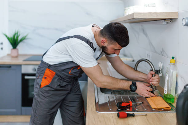 Best Emergency Plumber  in Bude, MS