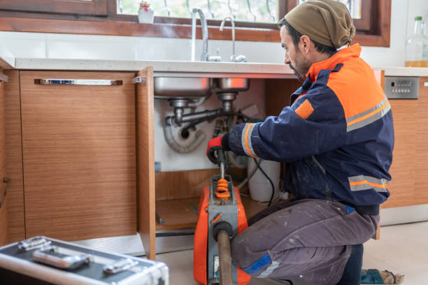 Best Water Heater Repair  in Bude, MS