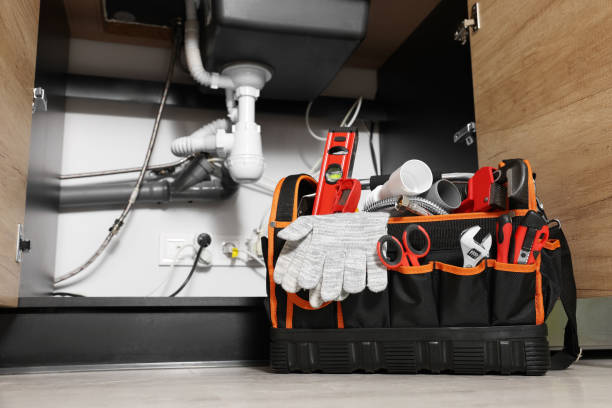 Best Sprinkler Systems  in Bude, MS