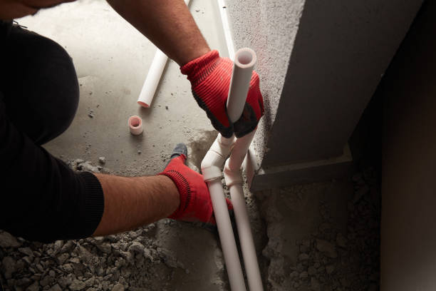 Best Toilet Repair Services  in Bude, MS