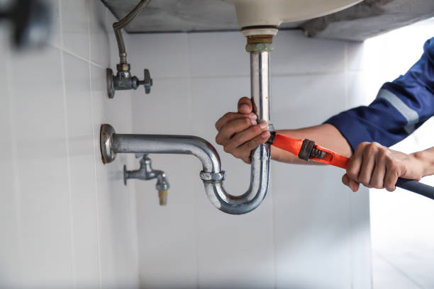 Best 24-Hour Plumber Near Me  in Bude, MS