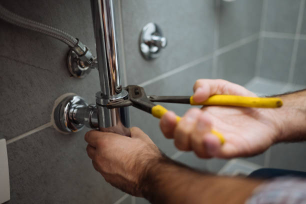 Best Plumbing Services Near Me  in Bude, MS