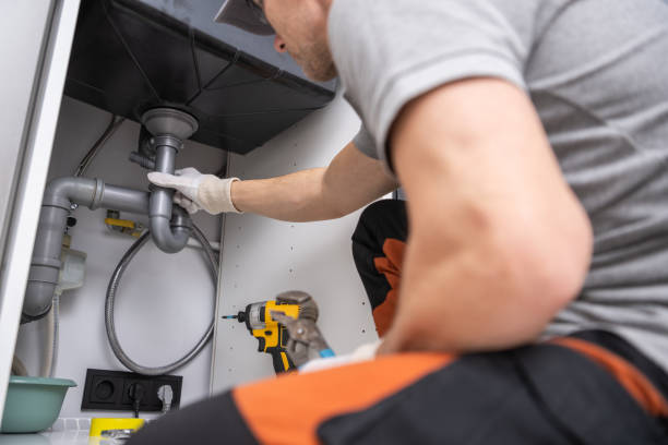 Best Leak Detection Services  in Bude, MS