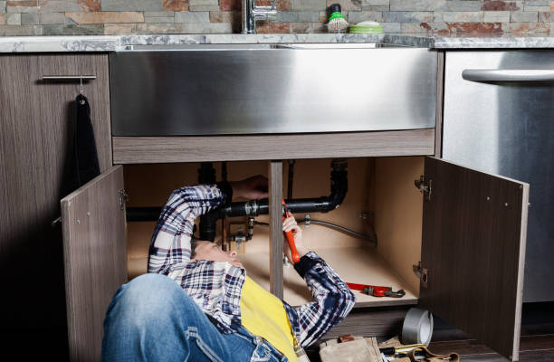 Best Emergency Plumbing Repair  in Bude, MS