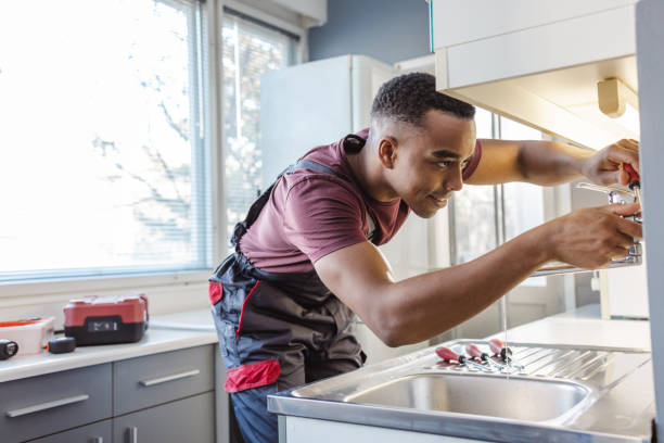 Best Plumbing Installation Services  in Bude, MS