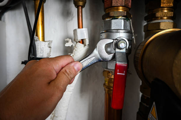 Trusted Bude, MS Plumbing Experts